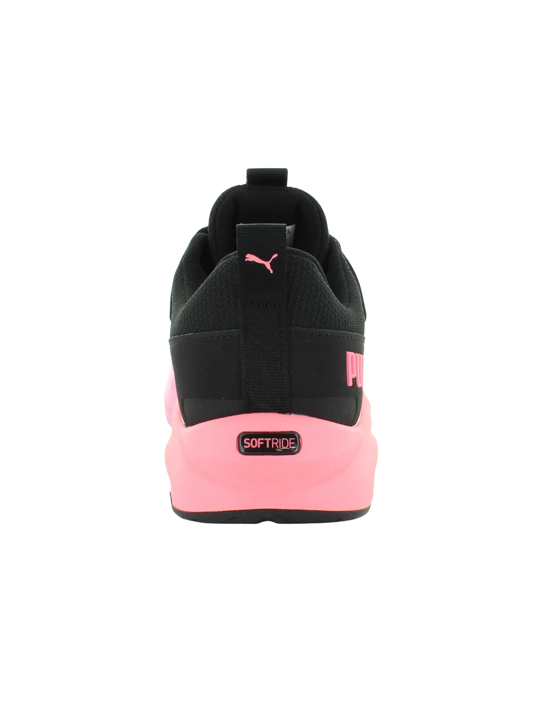 PUMA Men Soft Ride Sneaker