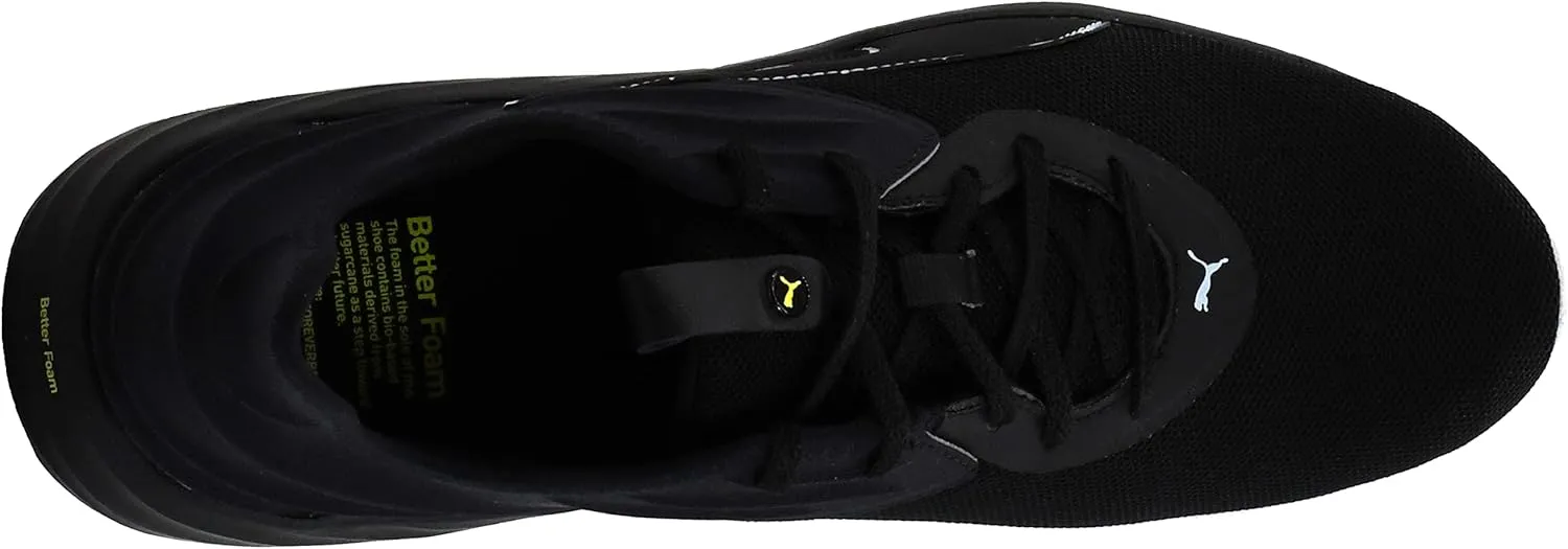 PUMA Men's Better Foam Emerge 3D Running Shoe