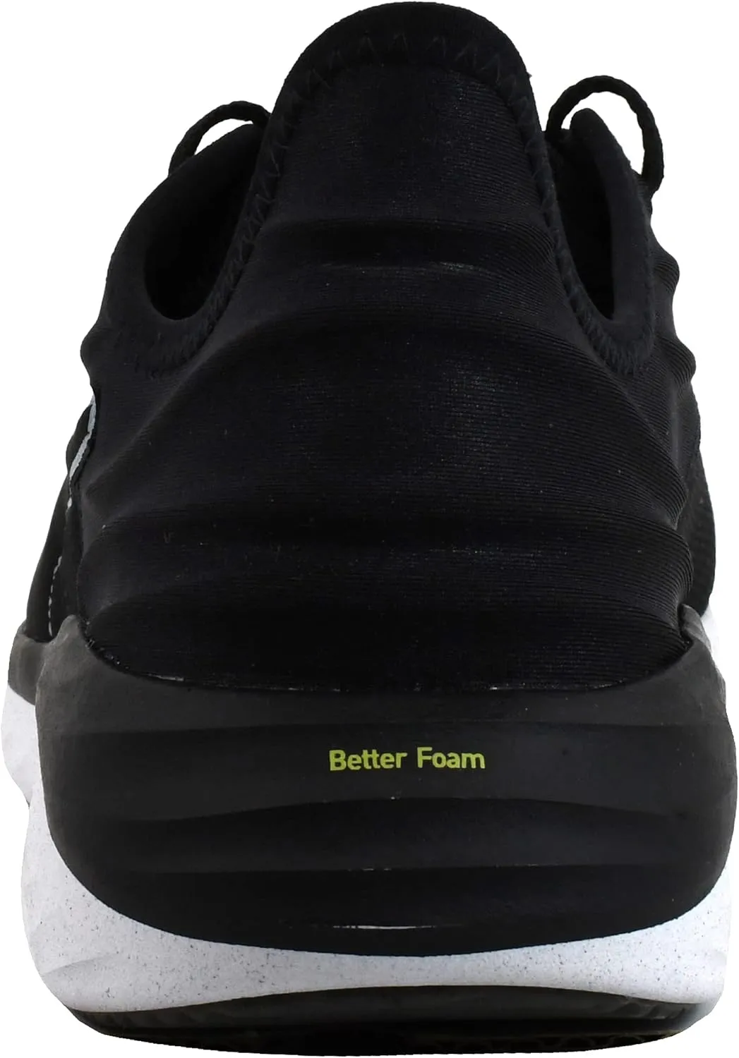 PUMA Men's Better Foam Emerge 3D Running Shoe