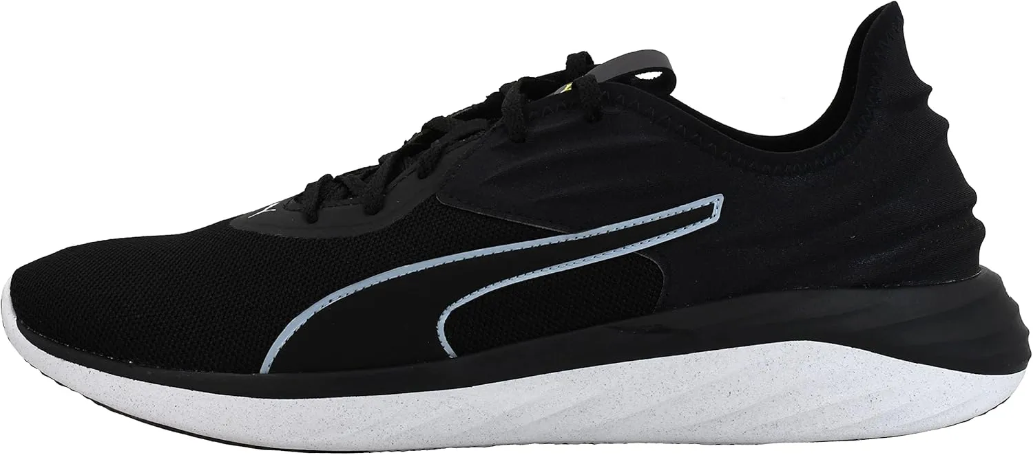 PUMA Men's Better Foam Emerge 3D Running Shoe