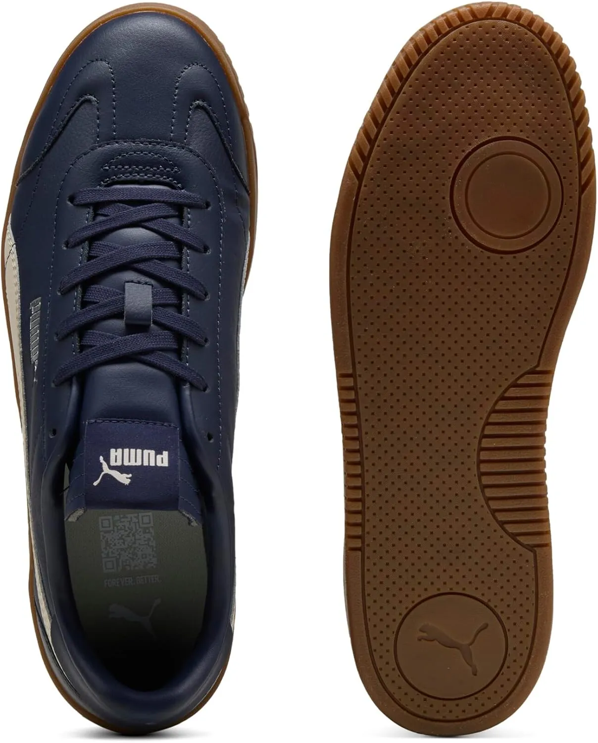 PUMA Men's Club 5v5 Sneaker