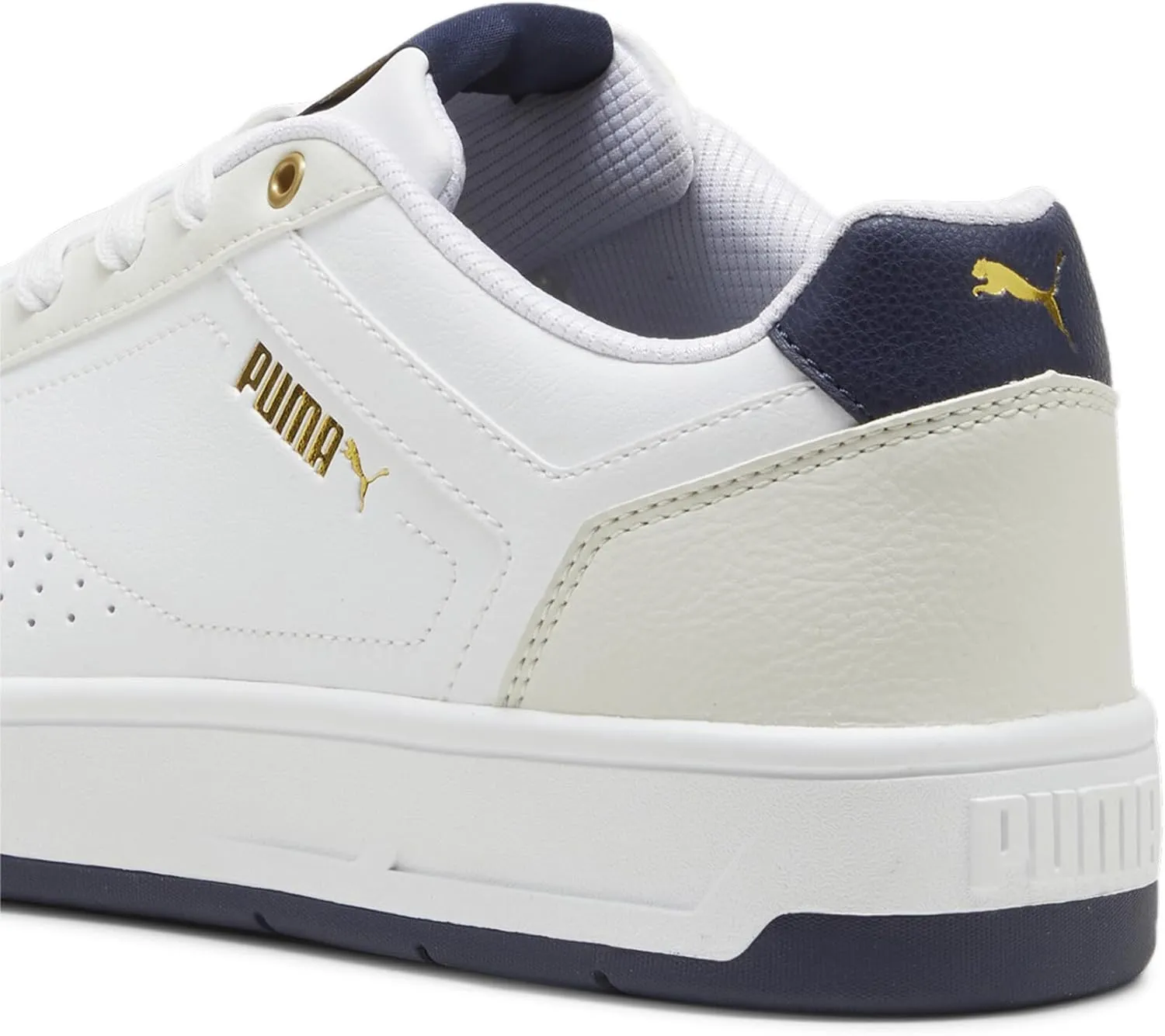 PUMA Men's Court Classic Sneaker