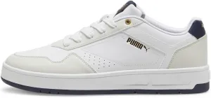 PUMA Men's Court Classic Sneaker