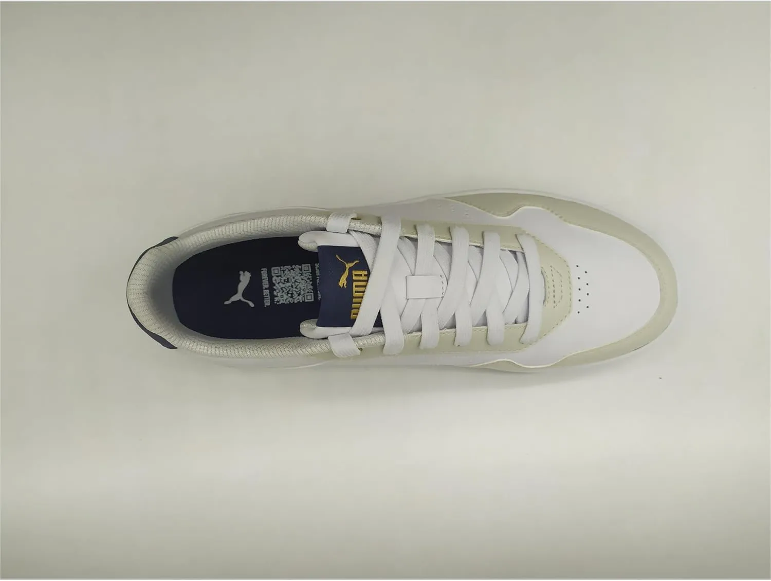 PUMA Men's Court Classic Sneaker