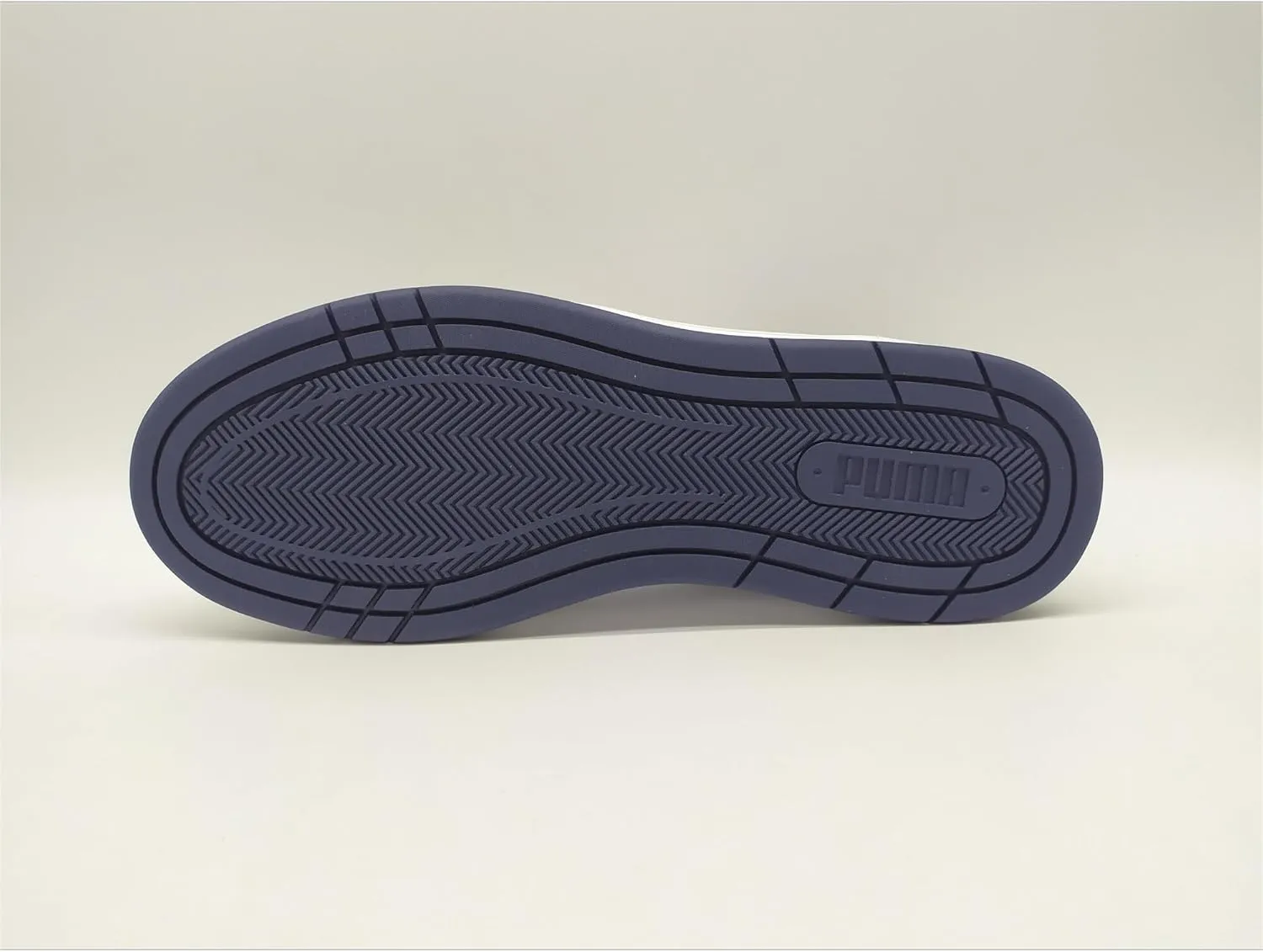 PUMA Men's Court Classic Sneaker