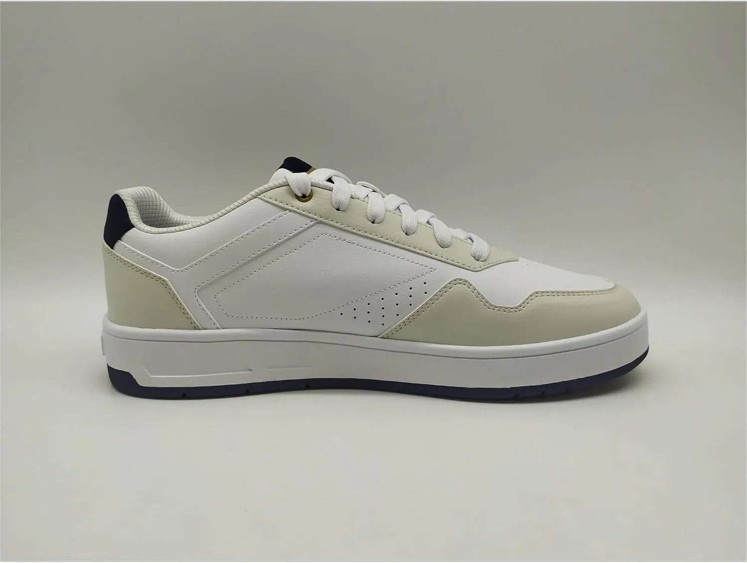 PUMA Men's Court Classic Sneaker