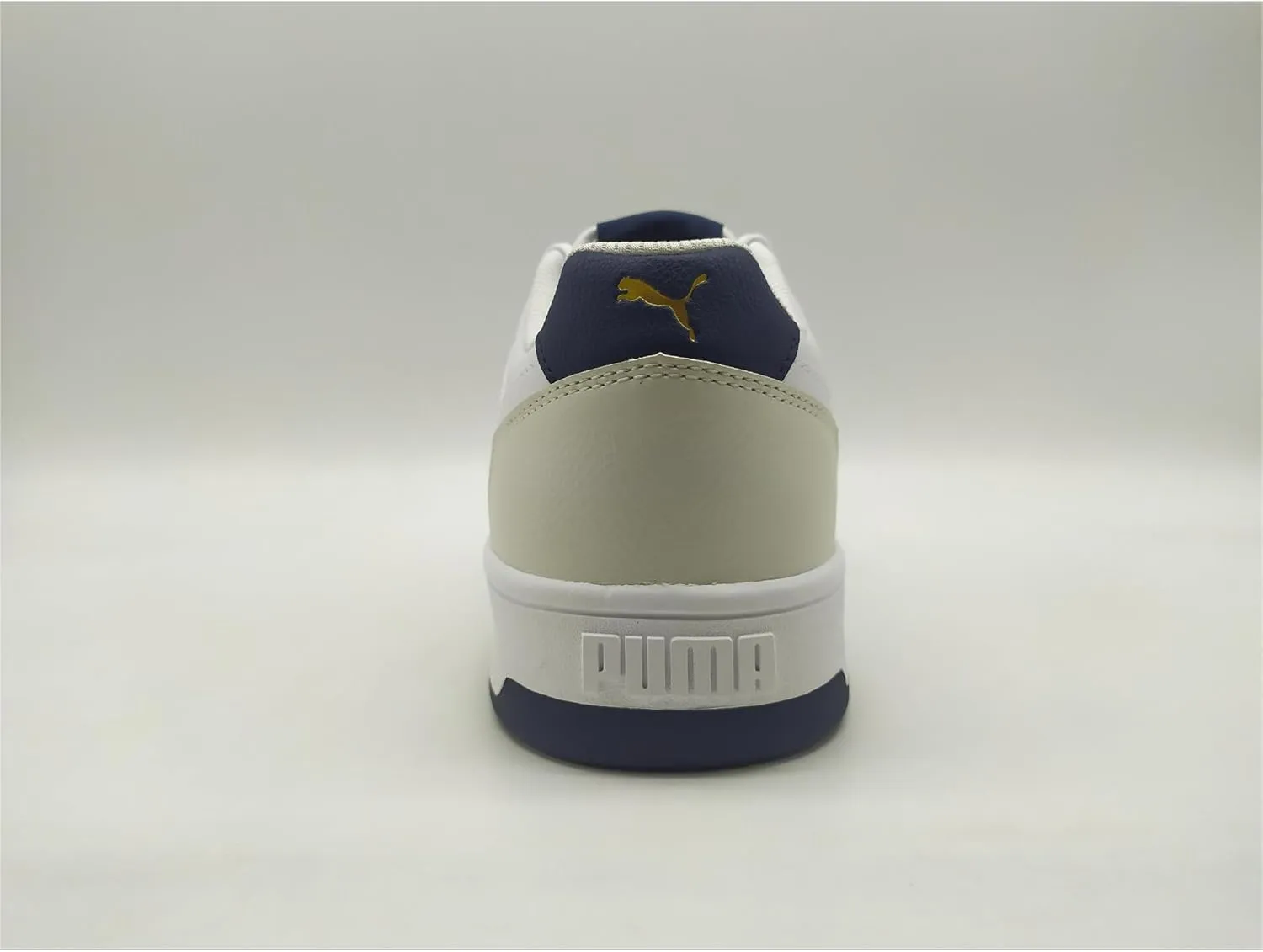 PUMA Men's Court Classic Sneaker