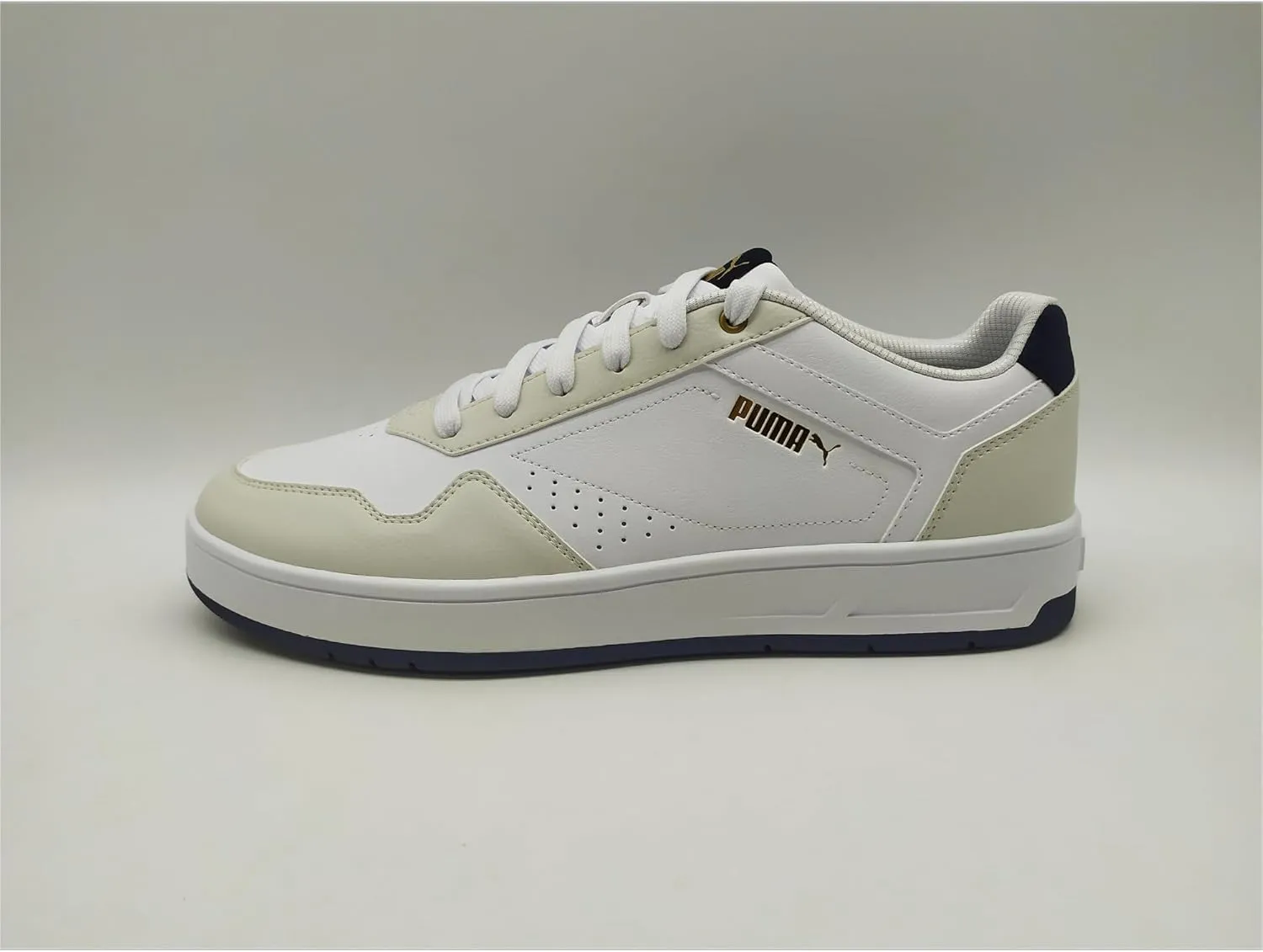 PUMA Men's Court Classic Sneaker