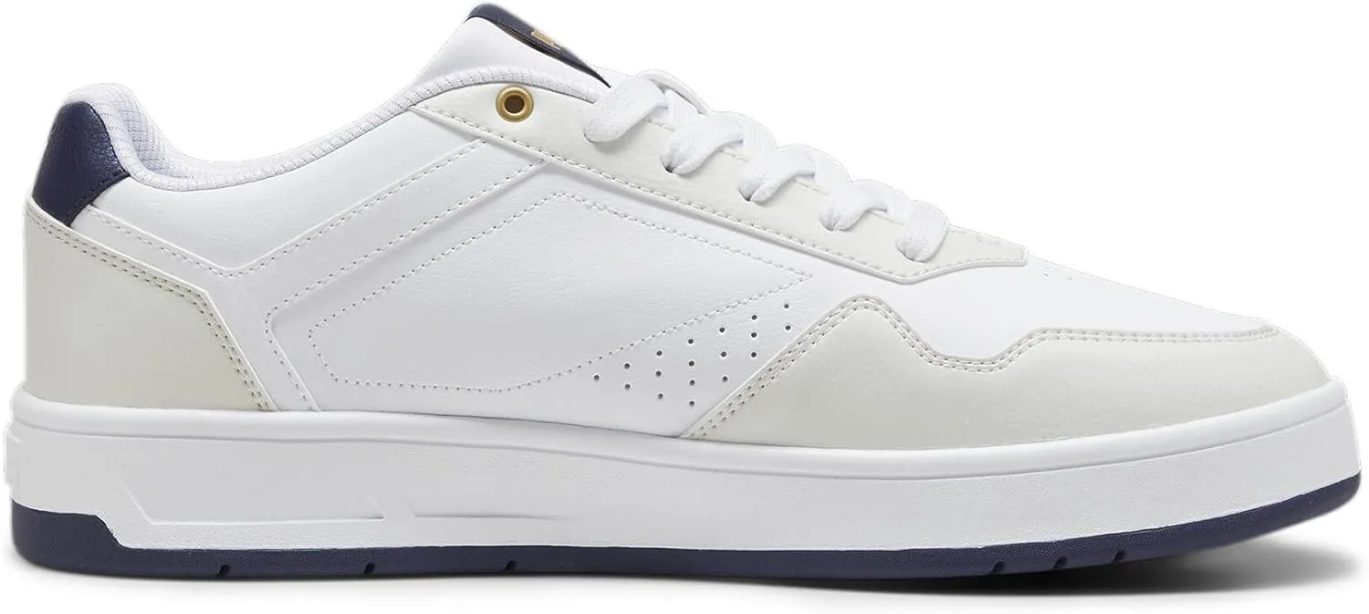 PUMA Men's Court Classic Sneaker