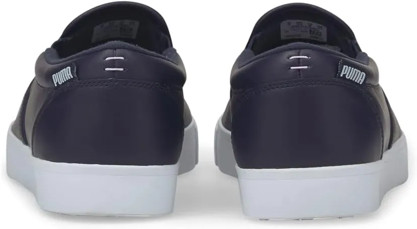 PUMA Men's Og Slip-on Palmer Collection Golf Shoe