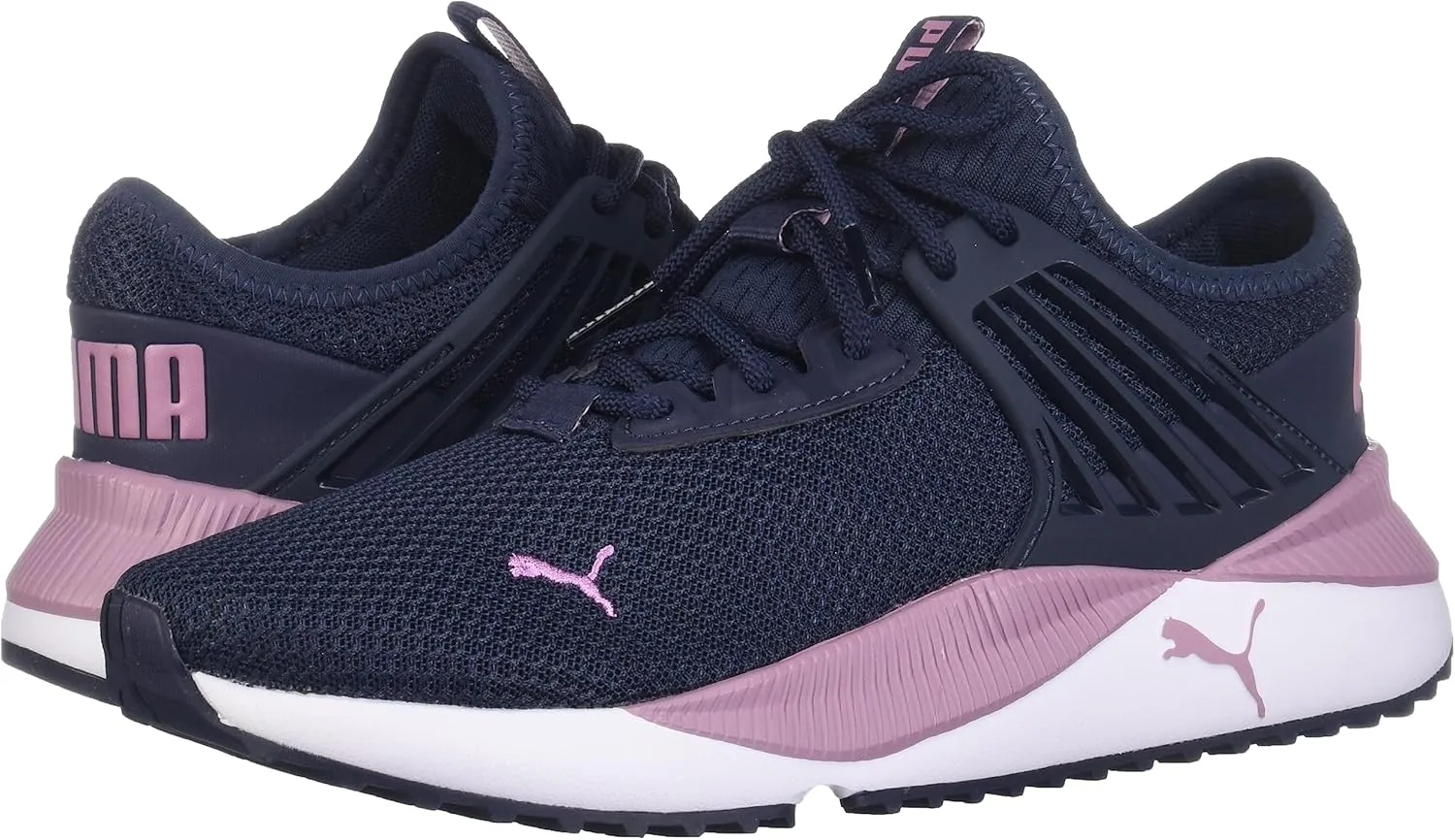 PUMA Men's Pacer Future Sneaker
