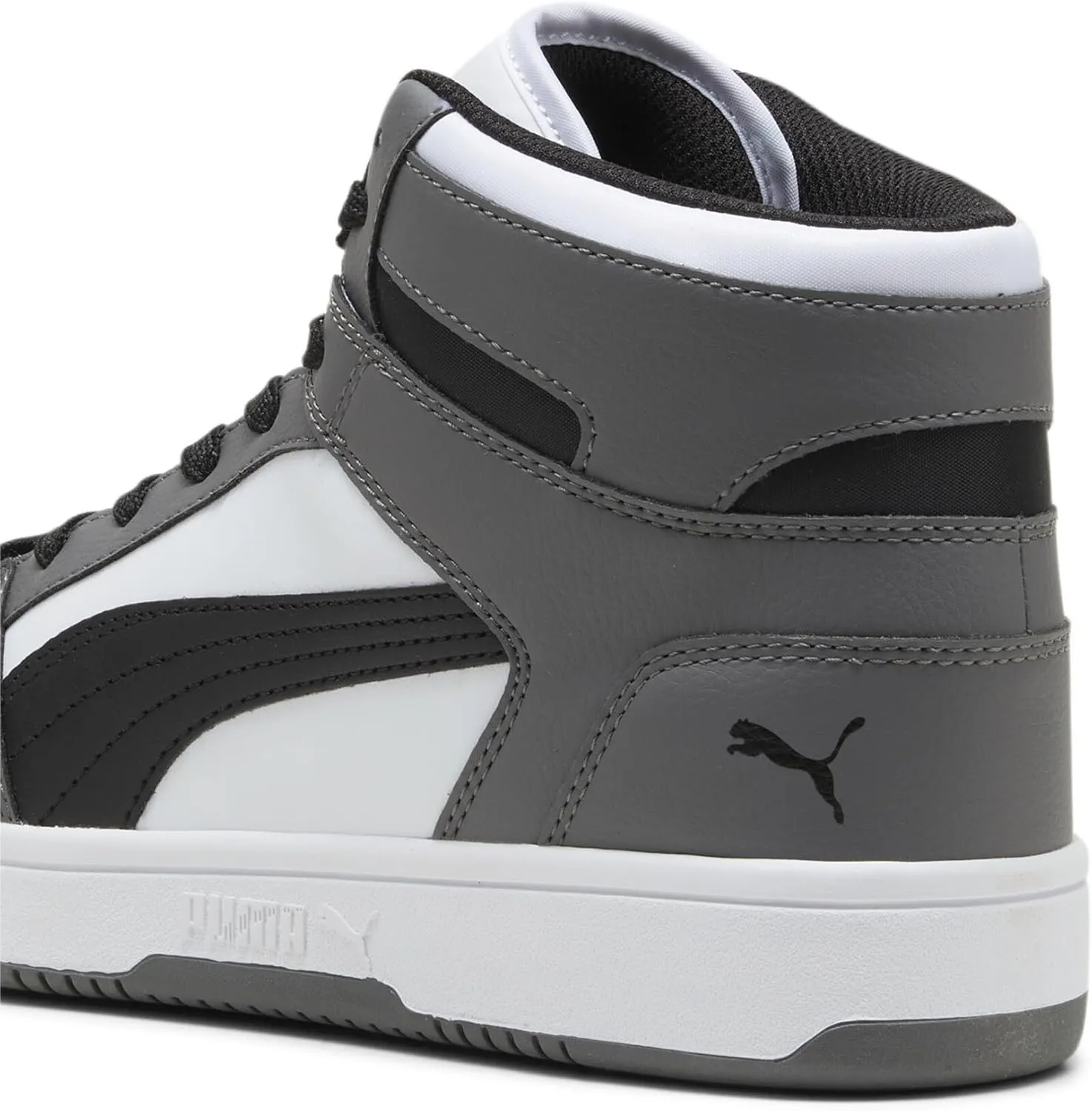 PUMA Men's Rebound Layup Sneaker