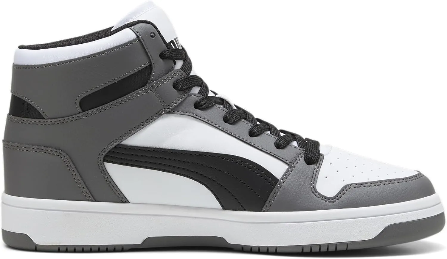 PUMA Men's Rebound Layup Sneaker