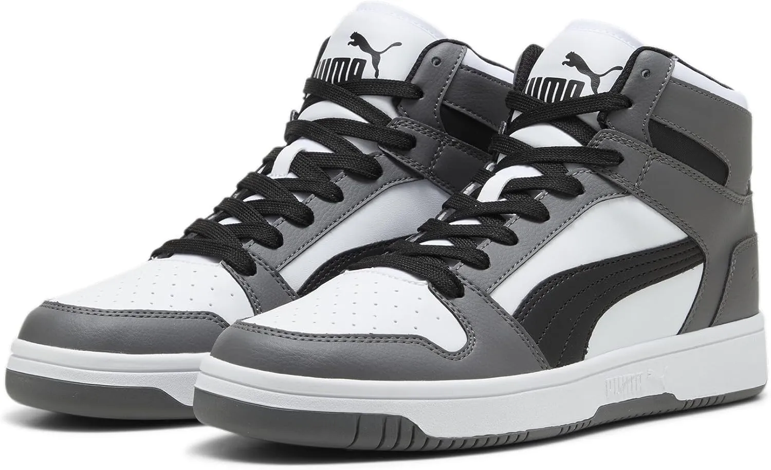 PUMA Men's Rebound Layup Sneaker