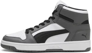 PUMA Men's Rebound Layup Sneaker