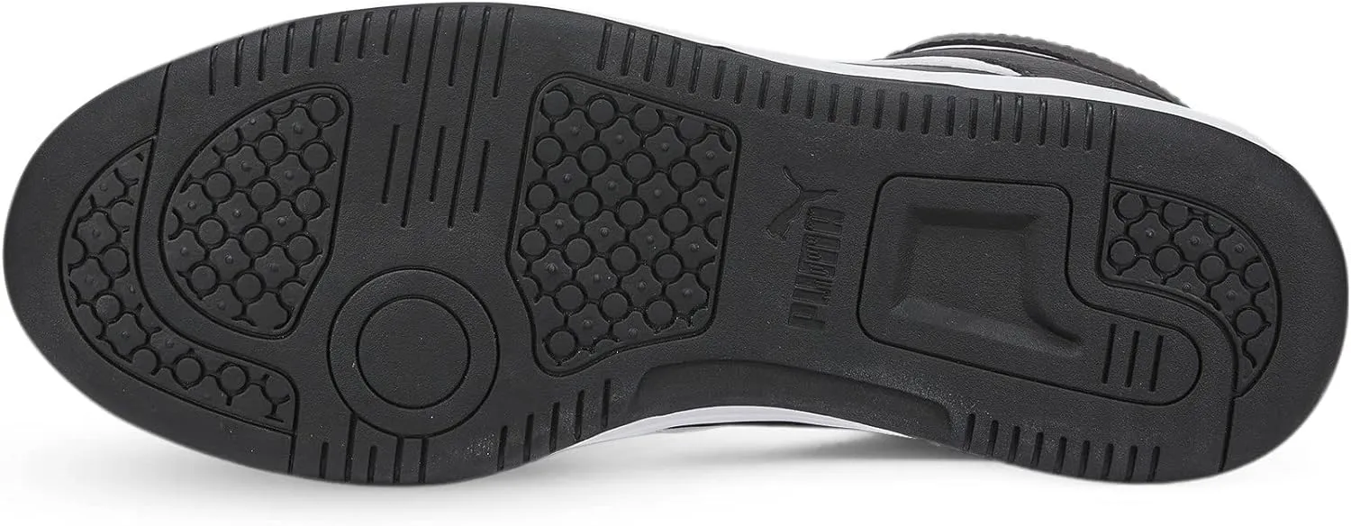 PUMA Men's Rebound Layup Sneaker