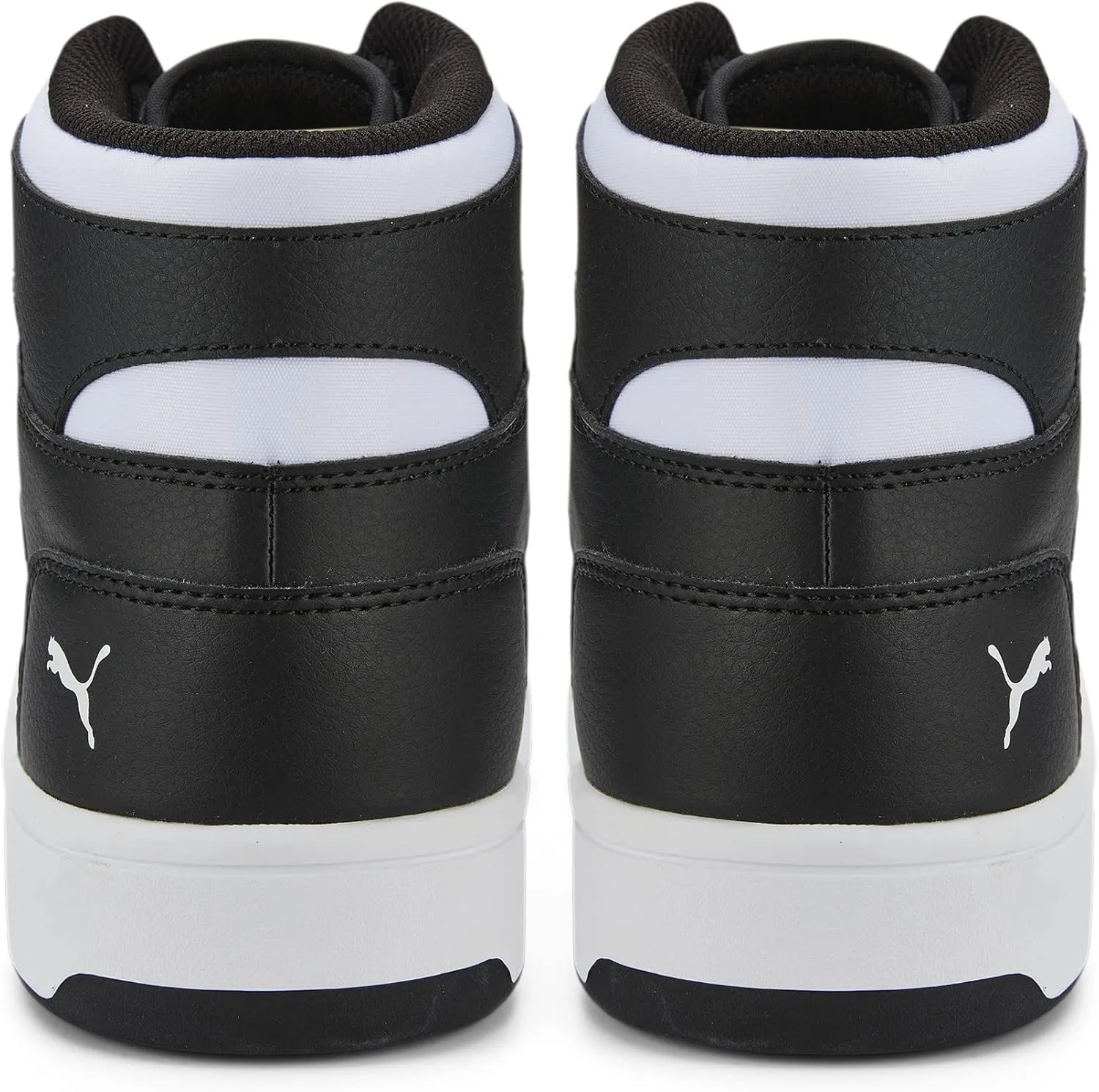 PUMA Men's Rebound Layup Sneaker