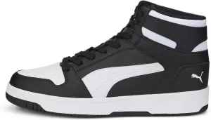 PUMA Men's Rebound Layup Sneaker