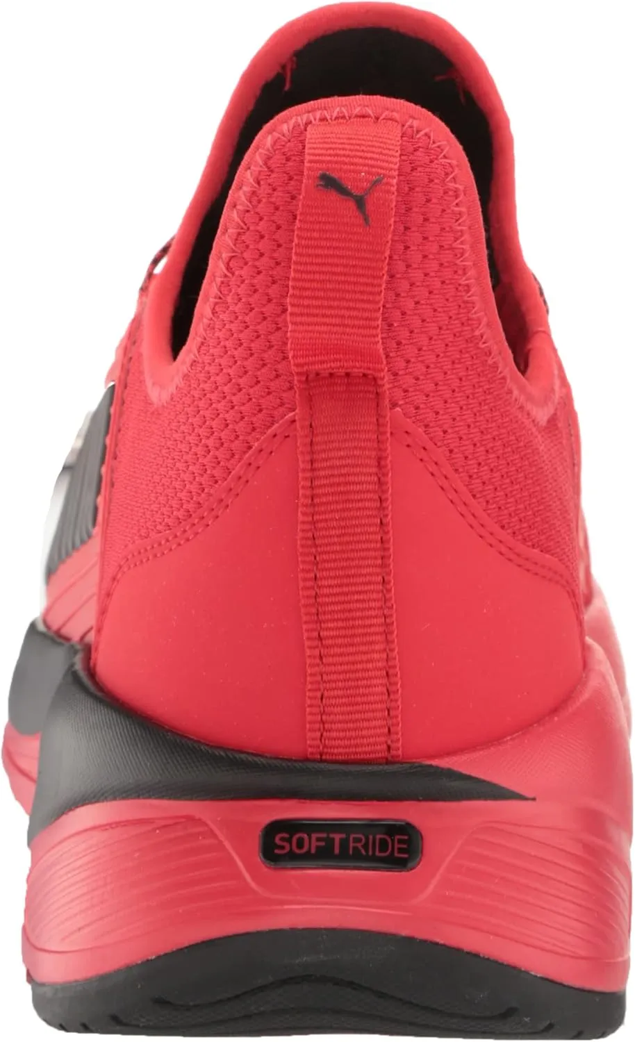 PUMA Men's Softride Premier Slip on Sneaker