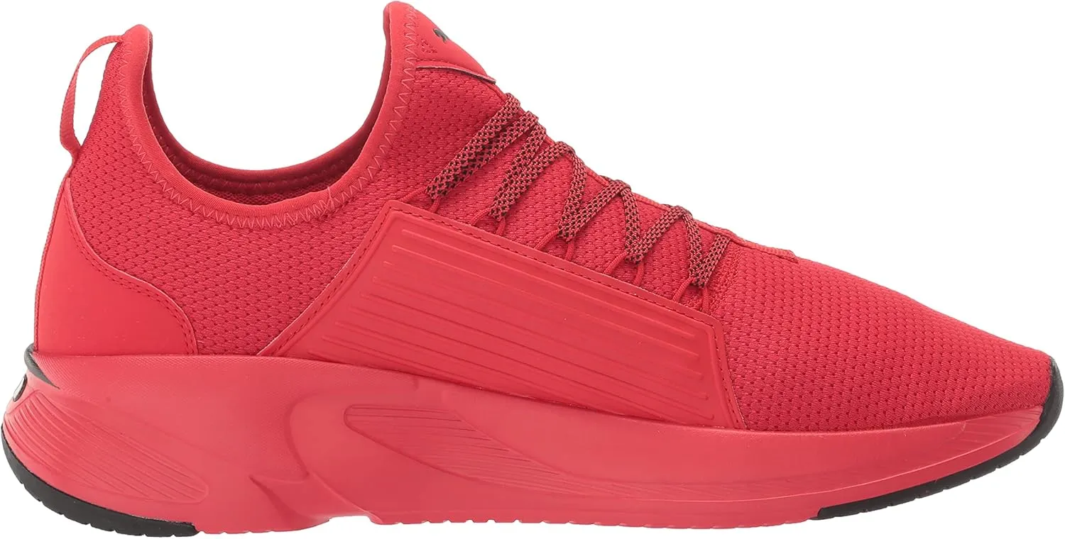PUMA Men's Softride Premier Slip on Sneaker