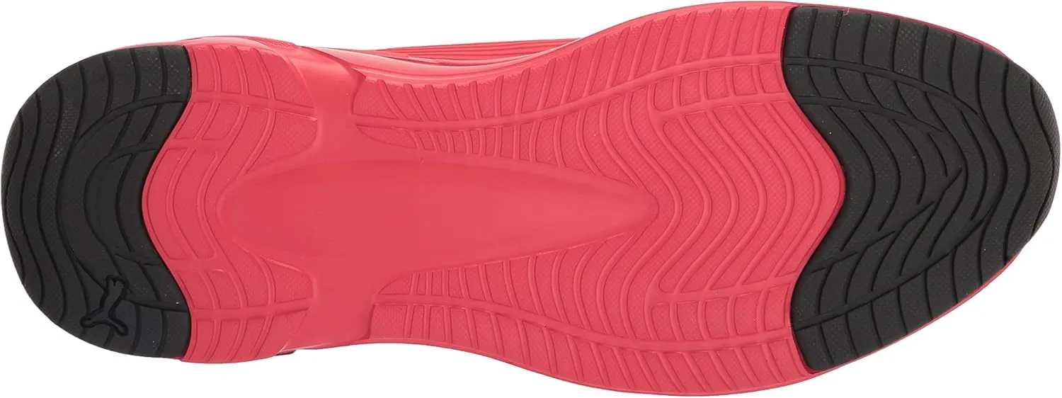 PUMA Men's Softride Premier Slip on Sneaker