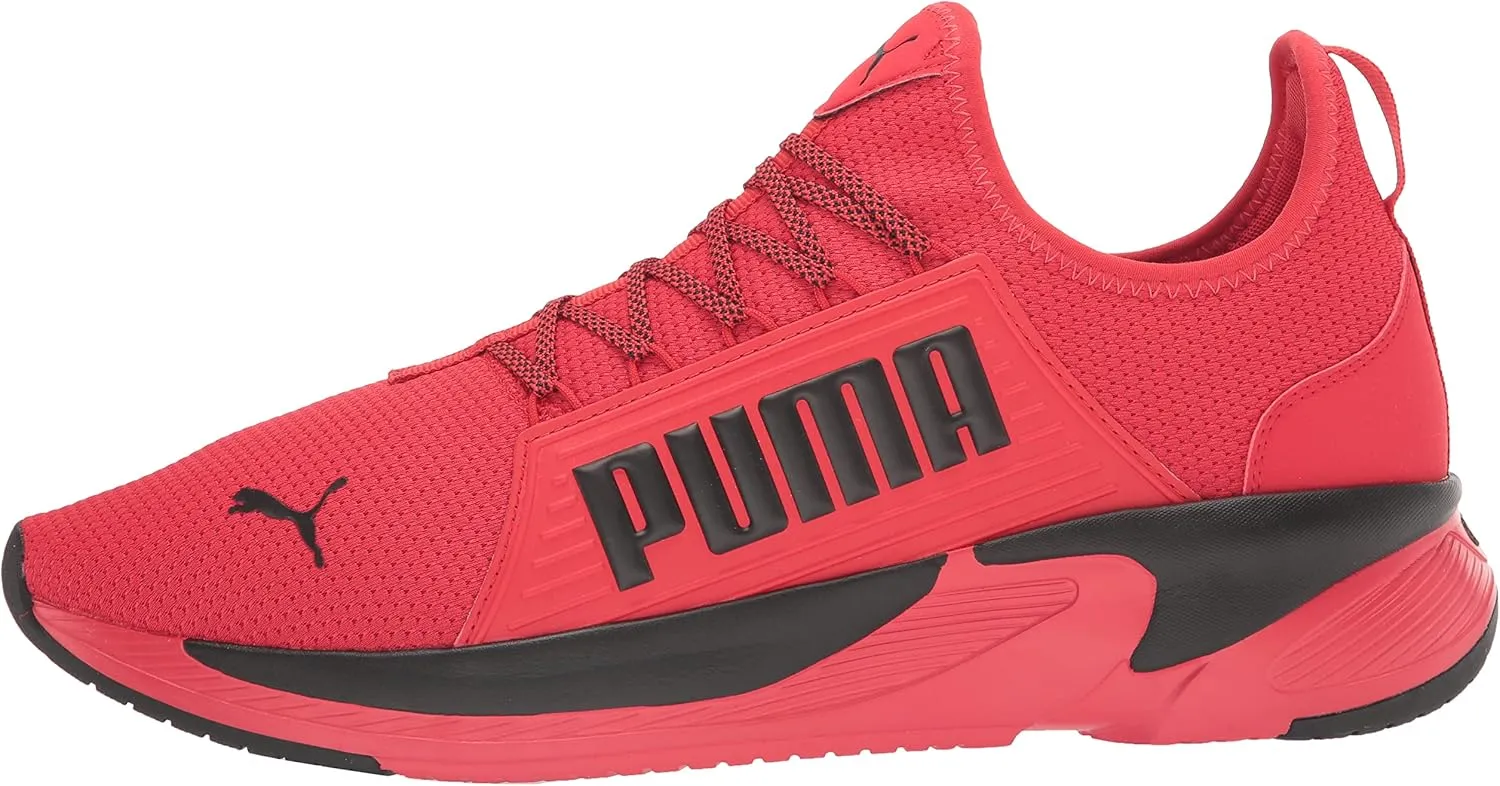 PUMA Men's Softride Premier Slip on Sneaker
