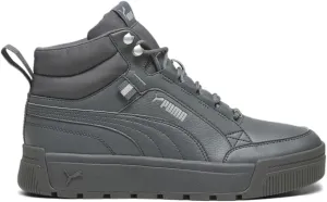 PUMA Men's Tarrenz SB III Shoes Fashion Boot, Shadow Gray-Shadow Gray-Cool Mid Gray AH25, 9.5