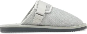 PUMA - Mens Wilo Loafer Shoes, Size: 6 M US, Color: Harbor Mist/Dark Slate