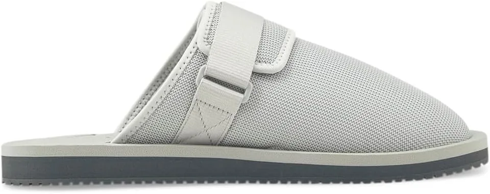 PUMA - Mens Wilo Loafer Shoes, Size: 6 M US, Color: Harbor Mist/Dark Slate