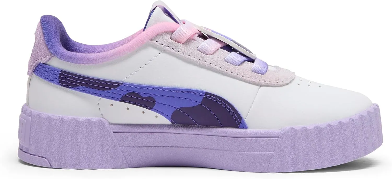 PUMA Unisex-Child Carina Squishmallows Shoes Sneaker
