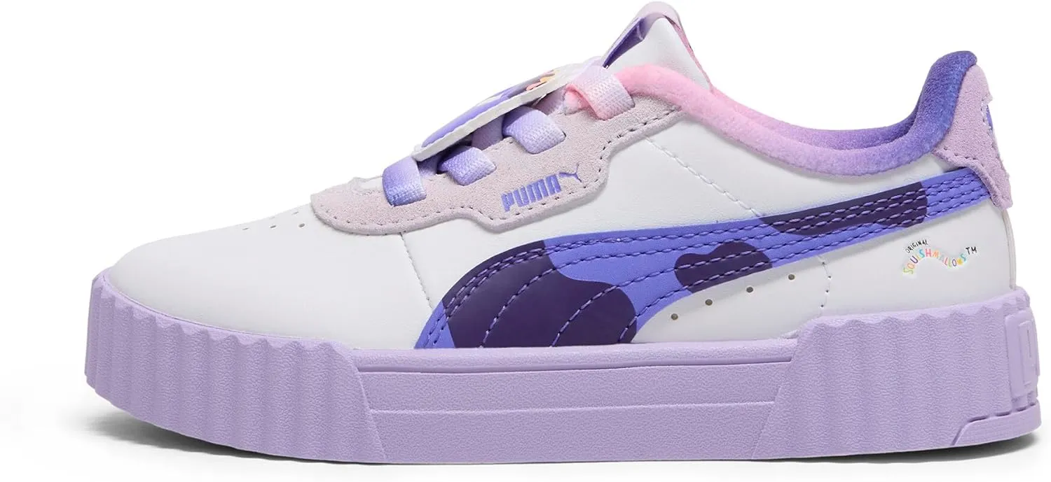 PUMA Unisex-Child Carina Squishmallows Shoes Sneaker