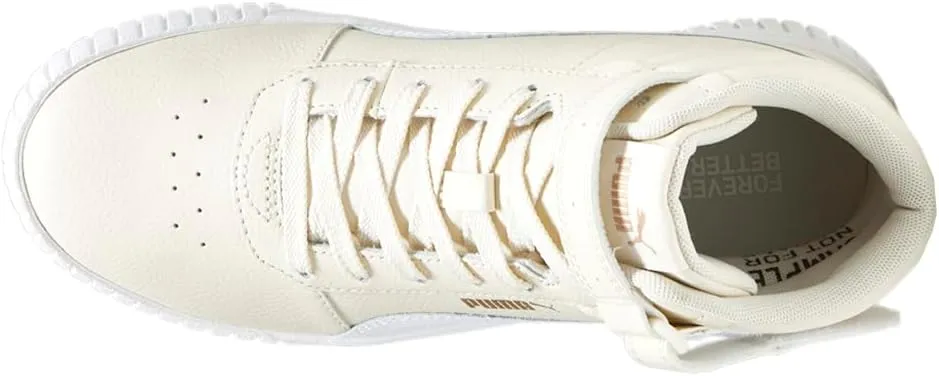 PUMA Women's Carina 2.0 Mid