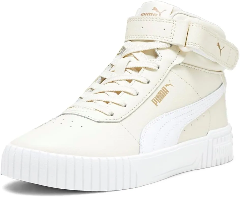 PUMA Women's Carina 2.0 Mid