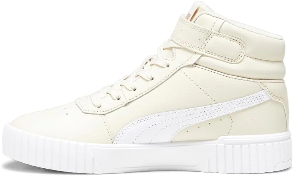 PUMA Women's Carina 2.0 Mid