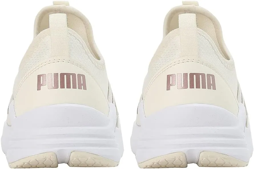PUMA Women's Low-top Sneaker