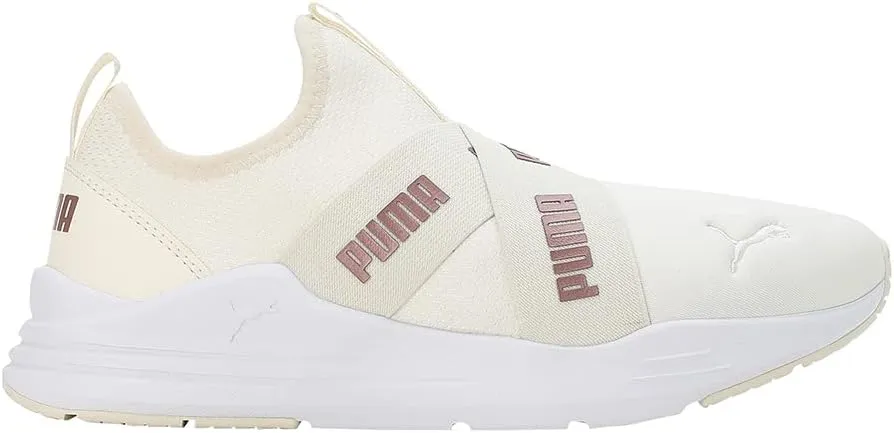 PUMA Women's Low-top Sneaker