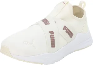 PUMA Women's Low-top Sneaker
