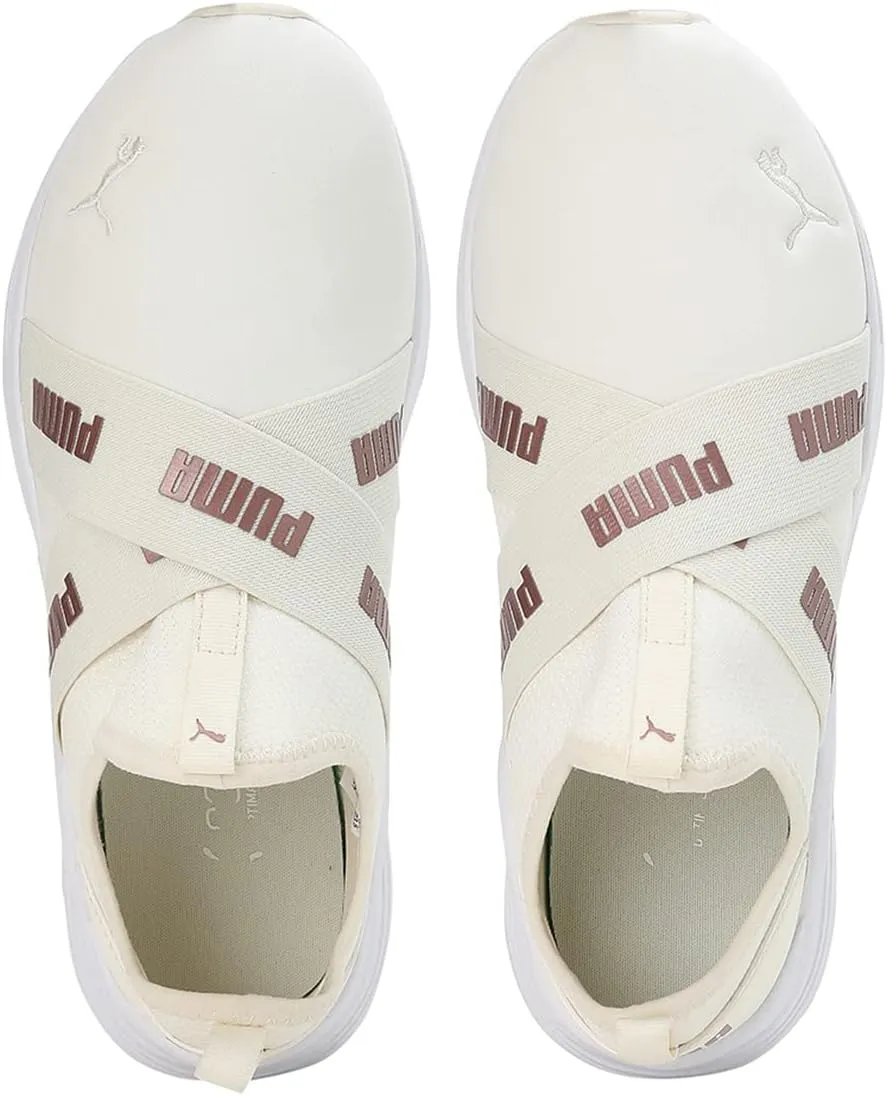 PUMA Women's Low-top Sneaker