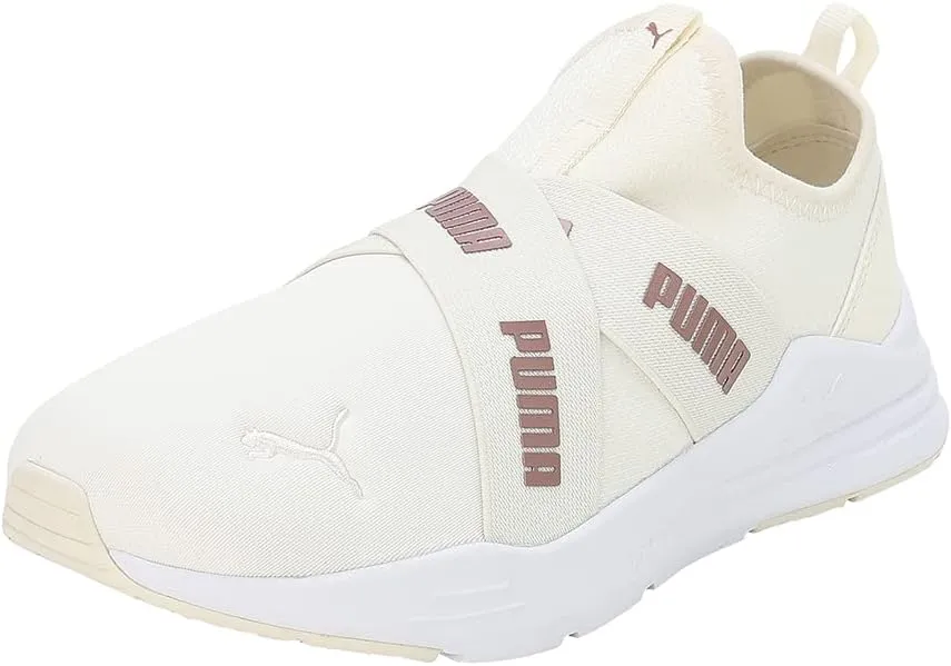 PUMA Women's Low-top Sneaker