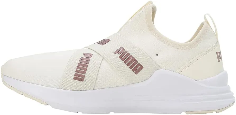 PUMA Women's Low-top Sneaker
