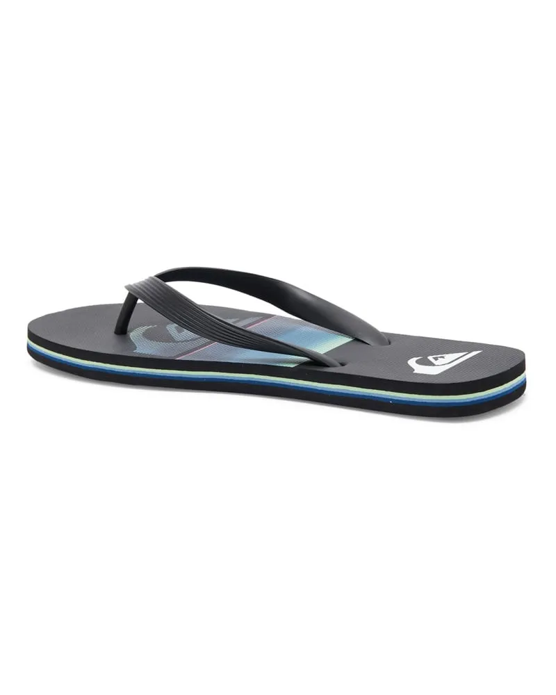 Quiksilver Molokai Slab Thongs