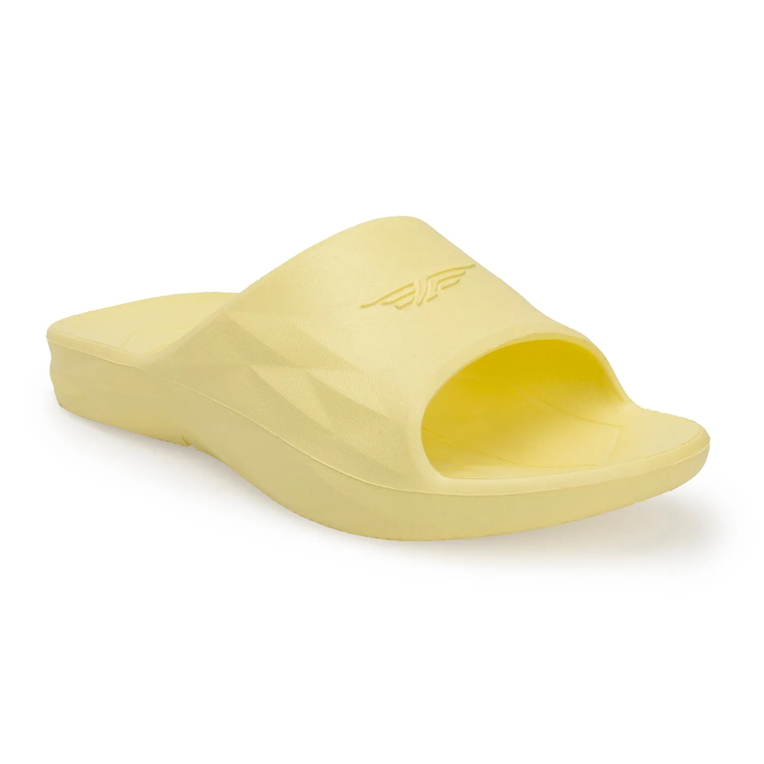 Red Tape Women Lemon Sliders