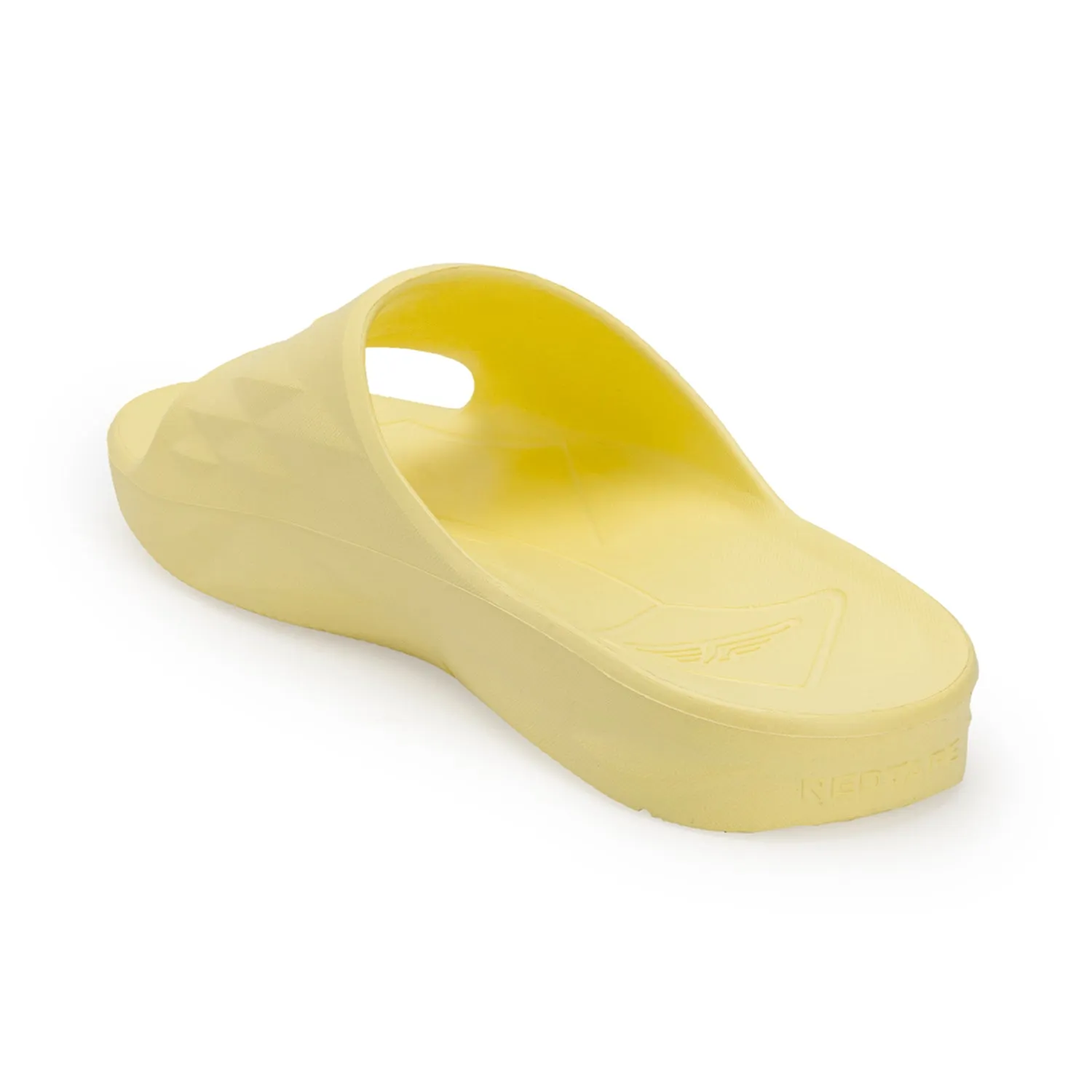 Red Tape Women Lemon Sliders