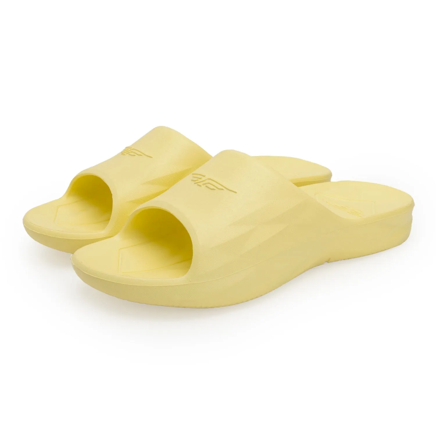 Red Tape Women Lemon Sliders