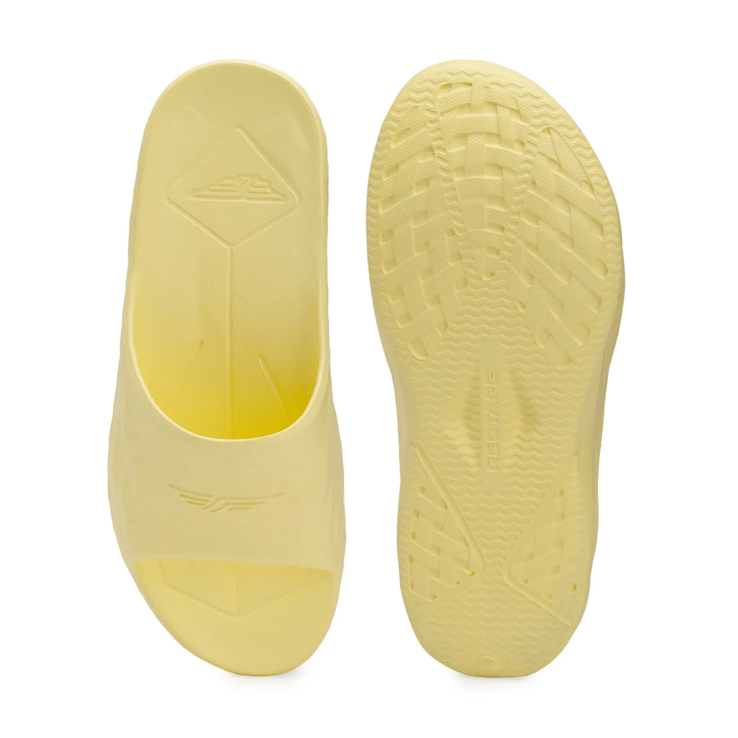 Red Tape Women Lemon Sliders