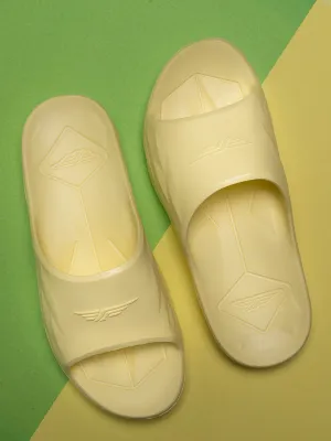 Red Tape Women Lemon Sliders