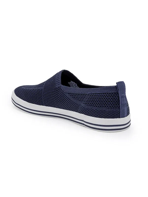 RedTape Men's Casual Sneakers Shoes | Soft Cushioned Insole, Slip-Resistance, Dynamic Feet Support, Arch Support & Shock Absorption