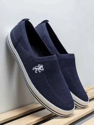 RedTape Men's Casual Sneakers Shoes | Soft Cushioned Insole, Slip-Resistance, Dynamic Feet Support, Arch Support & Shock Absorption