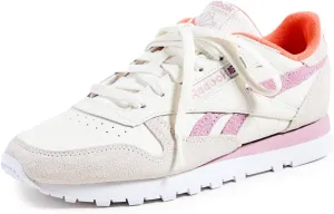 Reebok Men's Classic Leather Sneaker