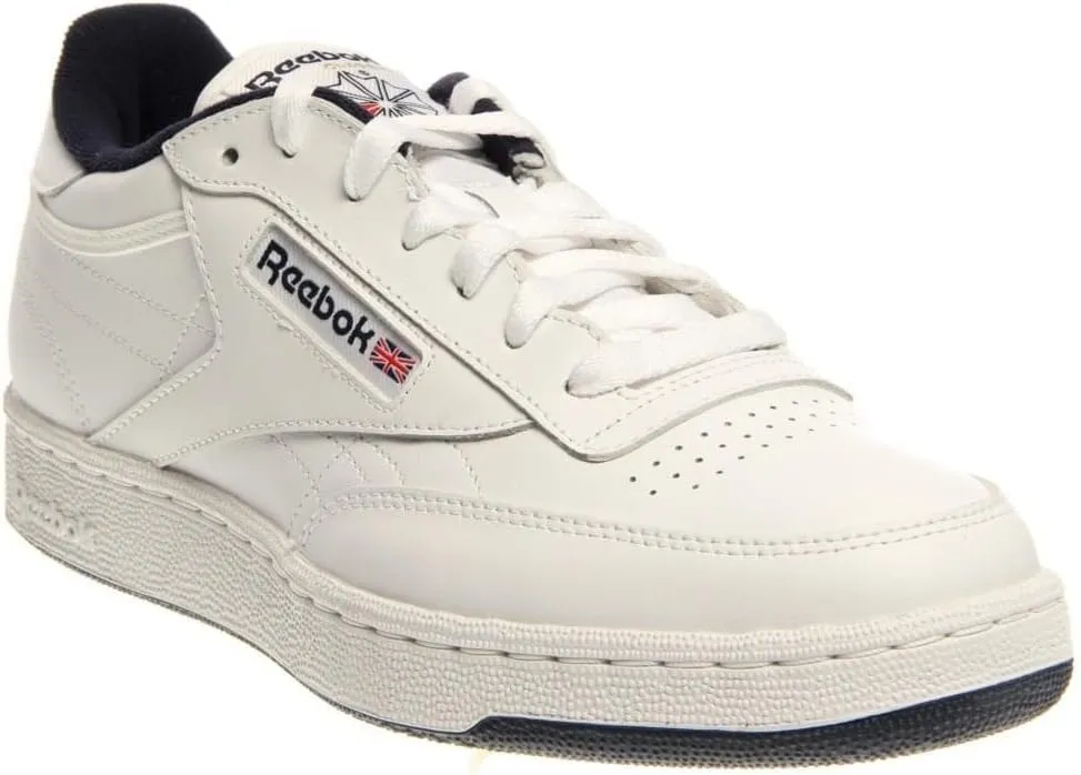 Reebok Men's Club C Sneaker